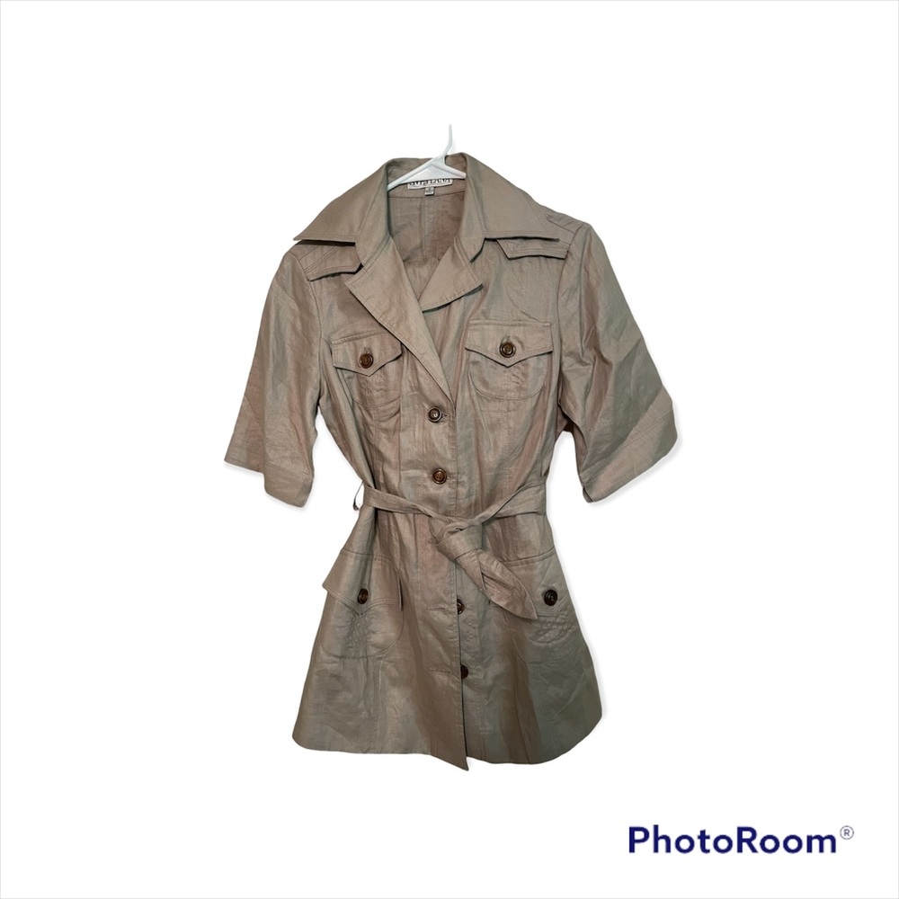 2 Piece Pant Suit
